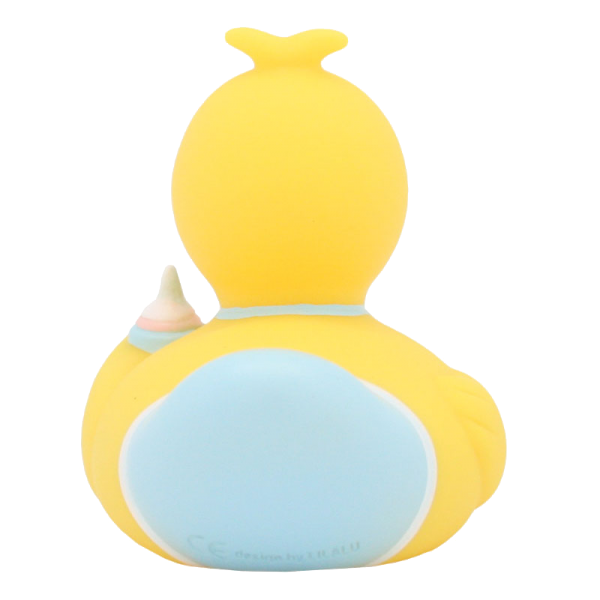 Baby Boy Duck  - design by LILALU
